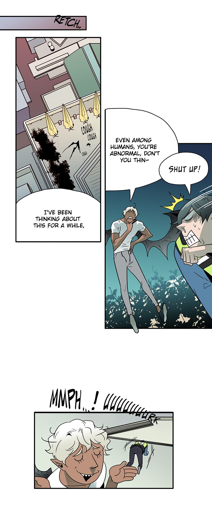 Dear DOO, Chapter 6 image 05